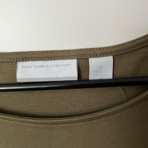 New York & Company Dress - Picture 5 of 6